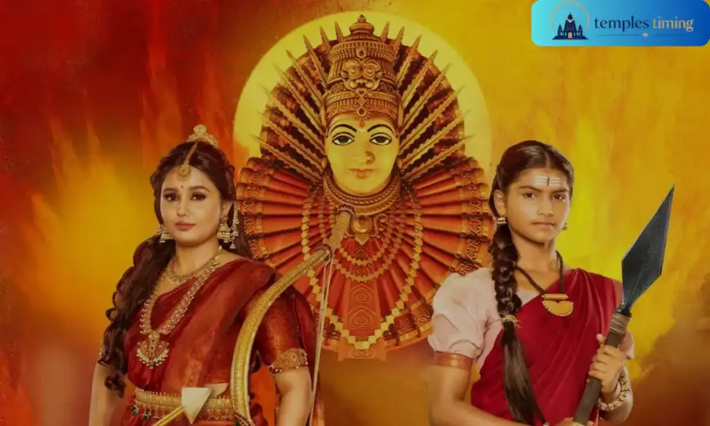 Significance of Goddess Yellamma