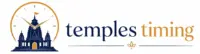 temples timing