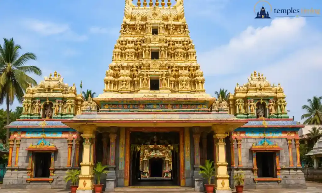 Ainavilli Temple