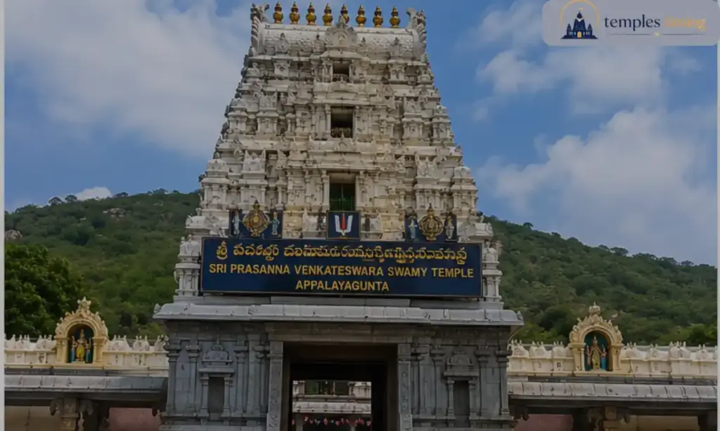 Appalayagunta Temple