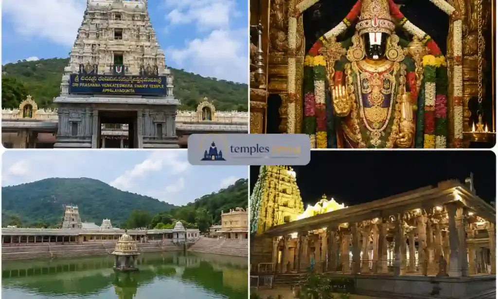 Appalayagunta Temple Timings