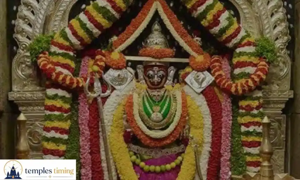Bande Mahakali