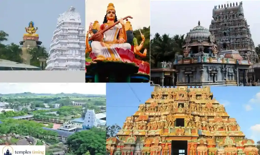 Basara Temple Timings