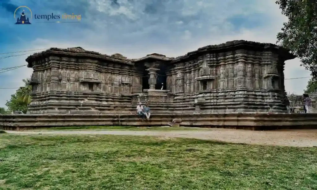 Bhadrakali Temple, Warangal
