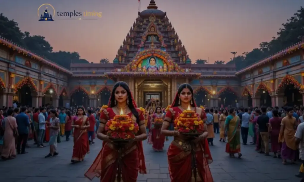 Dress Code of Bhadrakali Temple