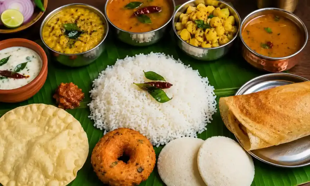 Local Food