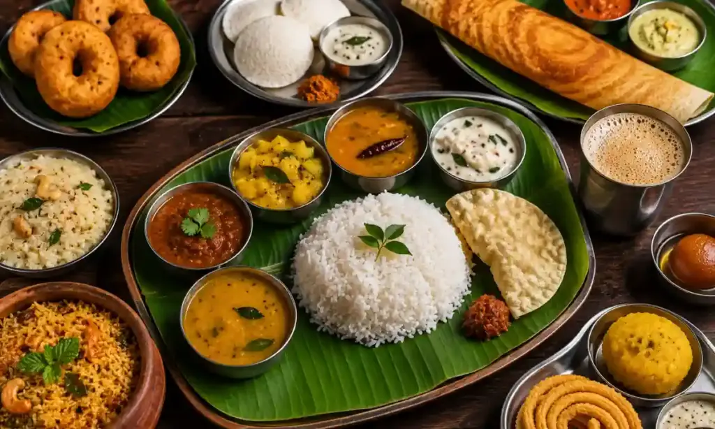 Local Food
