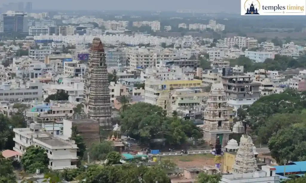 Mangalagiri Panakala Swamy Temple