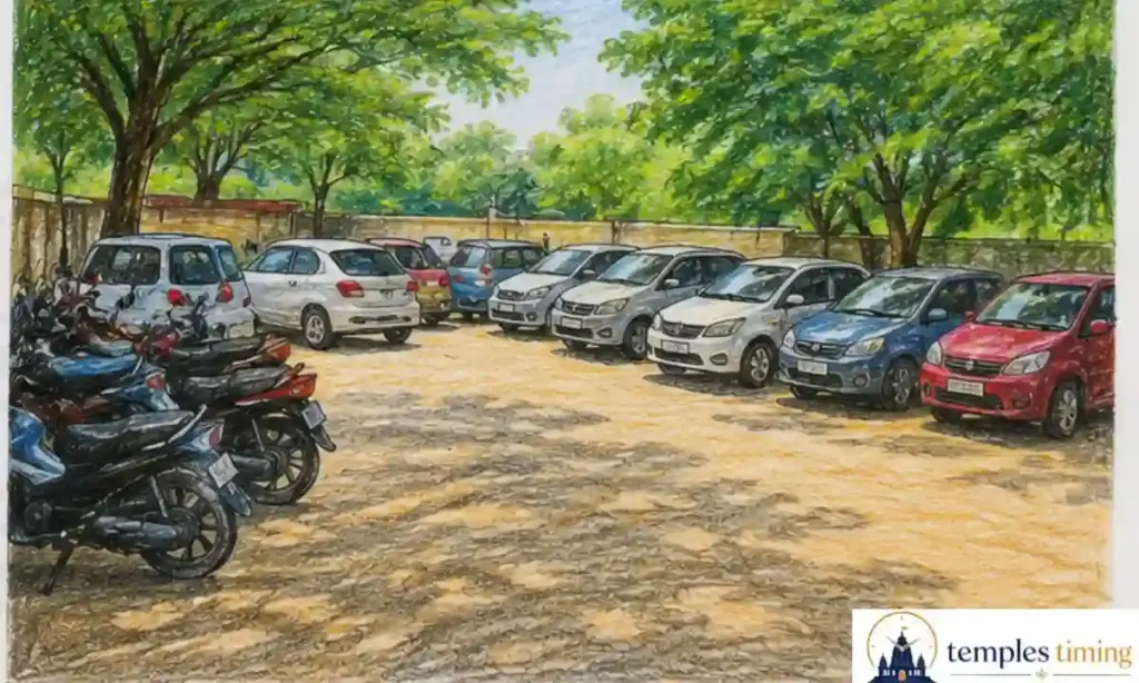 Parking Facilities