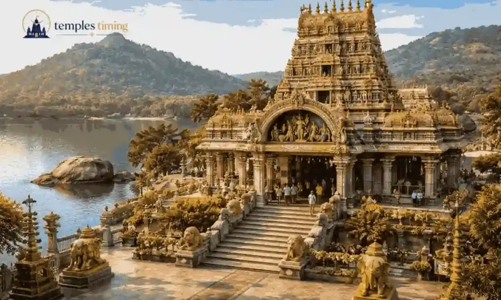 Sightseeing Options Near Bhadrakali Temple, Warangal