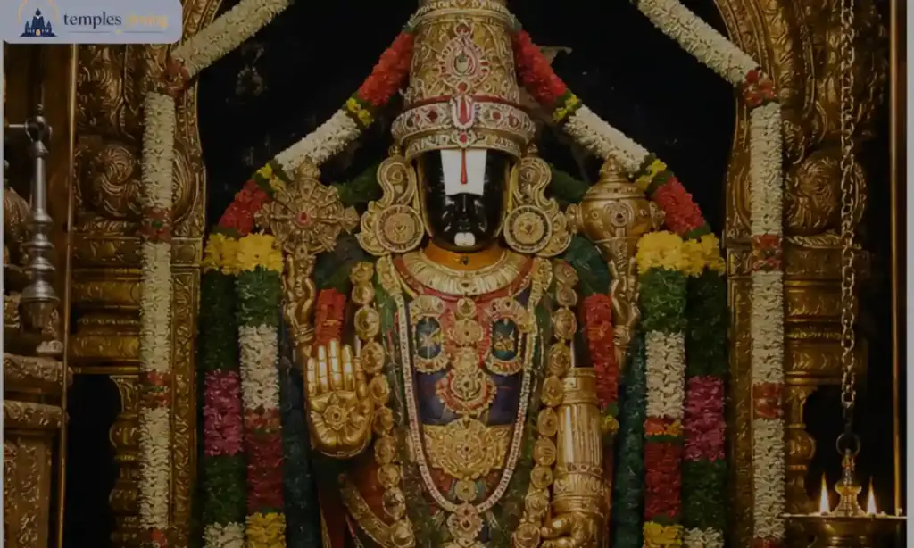 Sri Prasanna Venkateswara Swamy