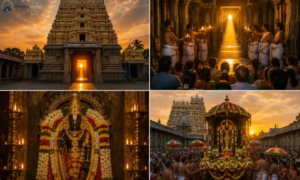 Surya Puja