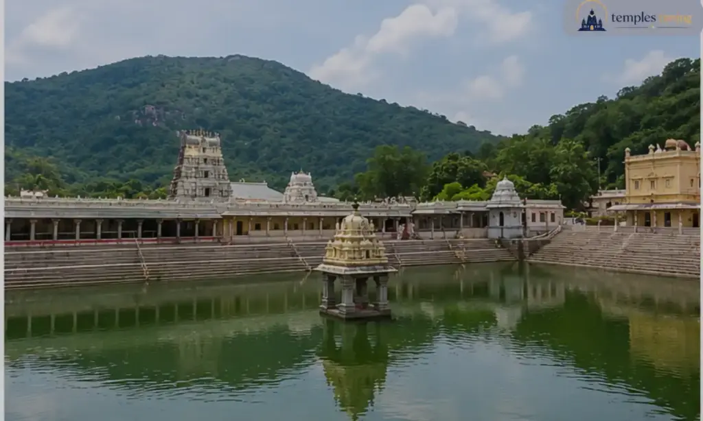 Appalayagunta Temple