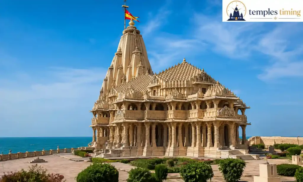 Dwarkadhish Temple
