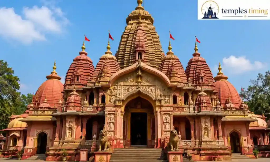 Kamakhya Temple