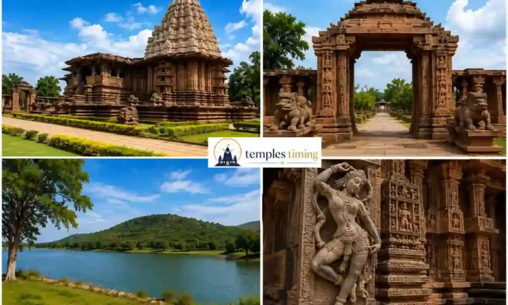 Ramappa Temple Timings