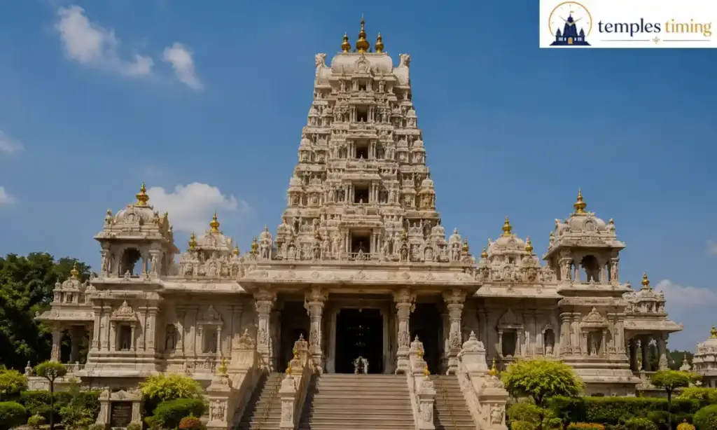 Swarnagiri Temple
