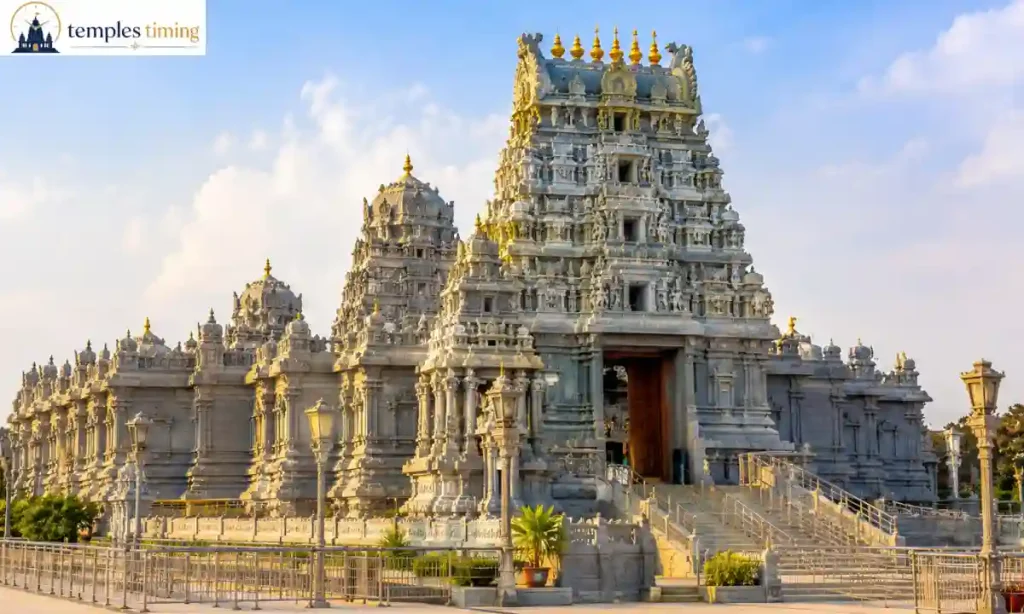 Yadagirigutta Temple