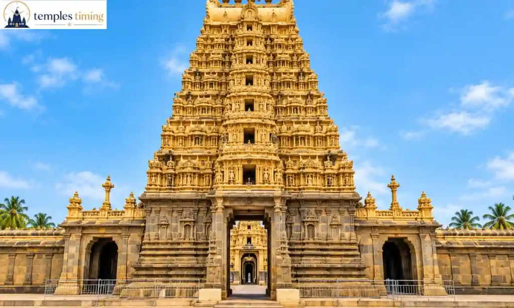 Nanjangud Temple