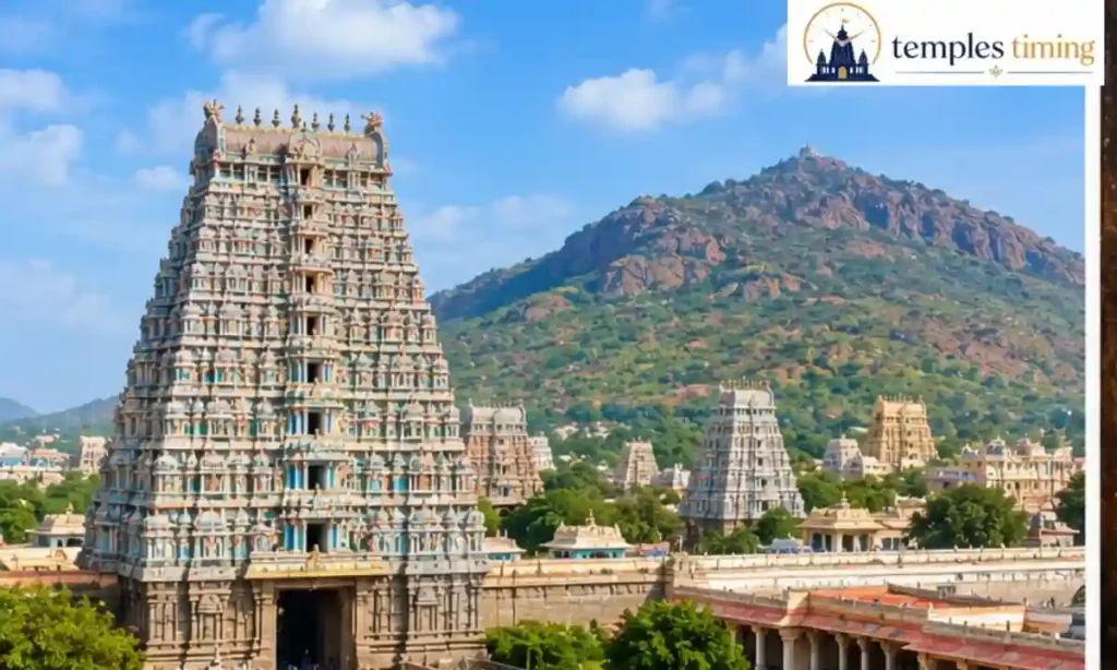 Arunachalam Temple