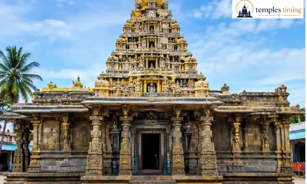 Hasanamba Temple