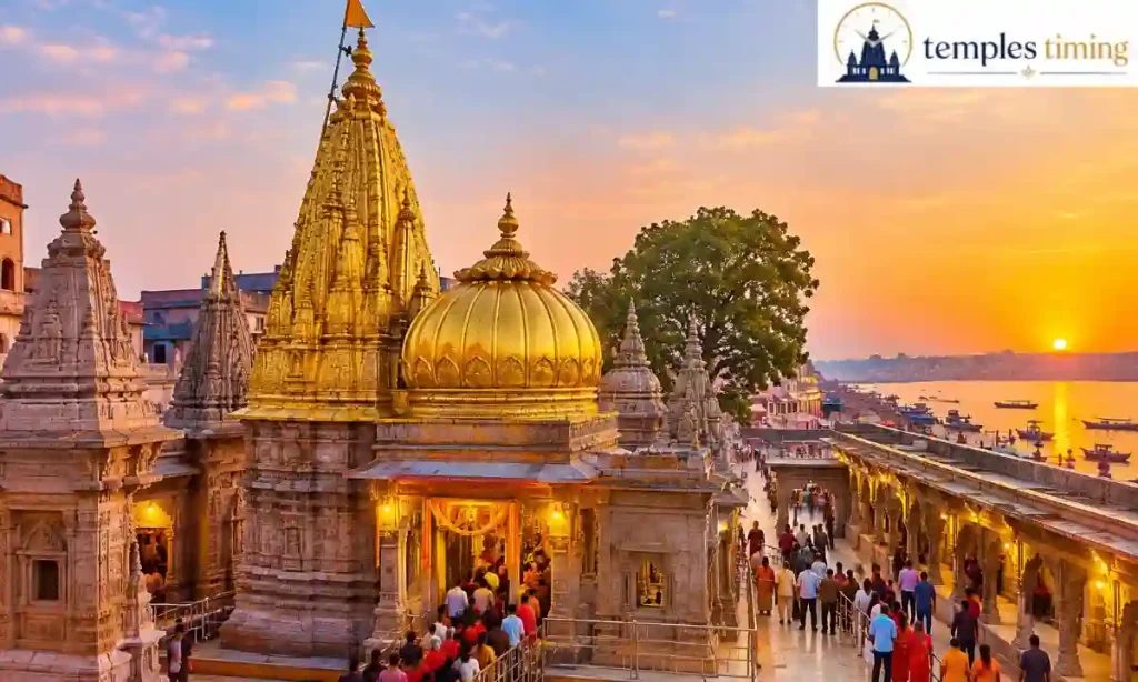 Kashi Vishwanath Temple