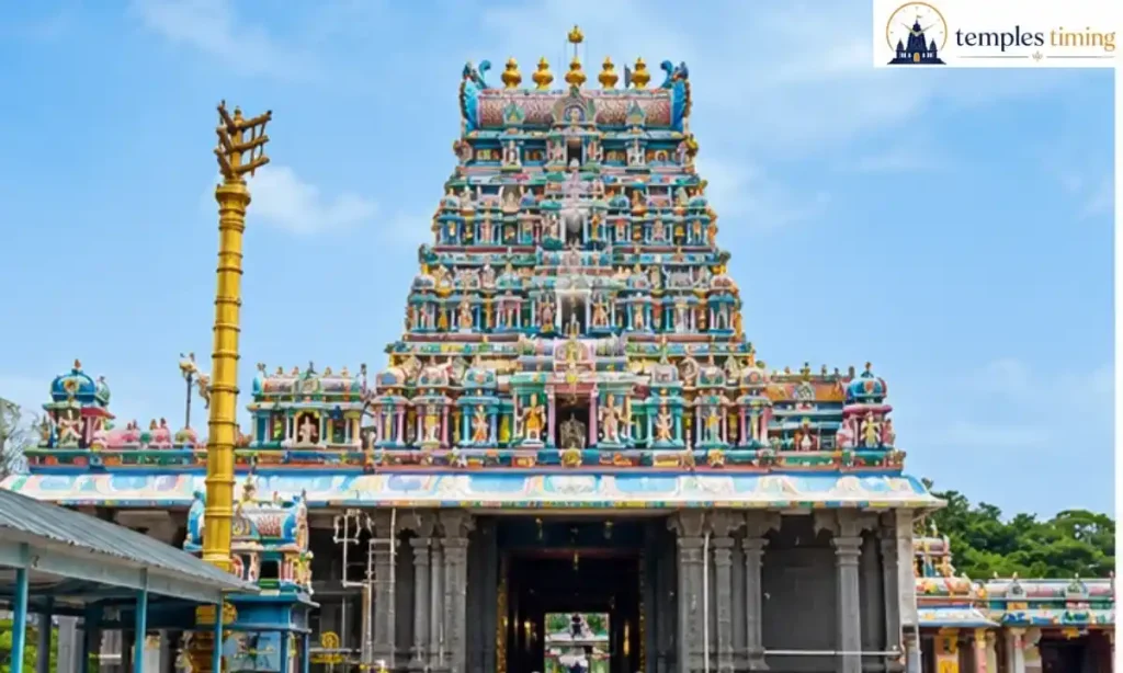 Kundrathur Murugan