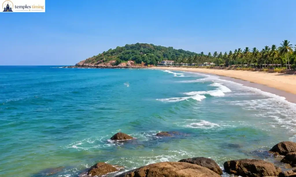 Murudeshwar Temple