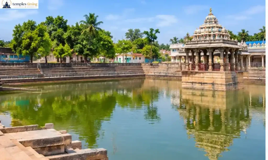 Nanjangud Temple