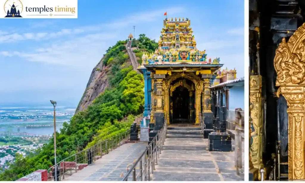  Narasimha Swamy Temple