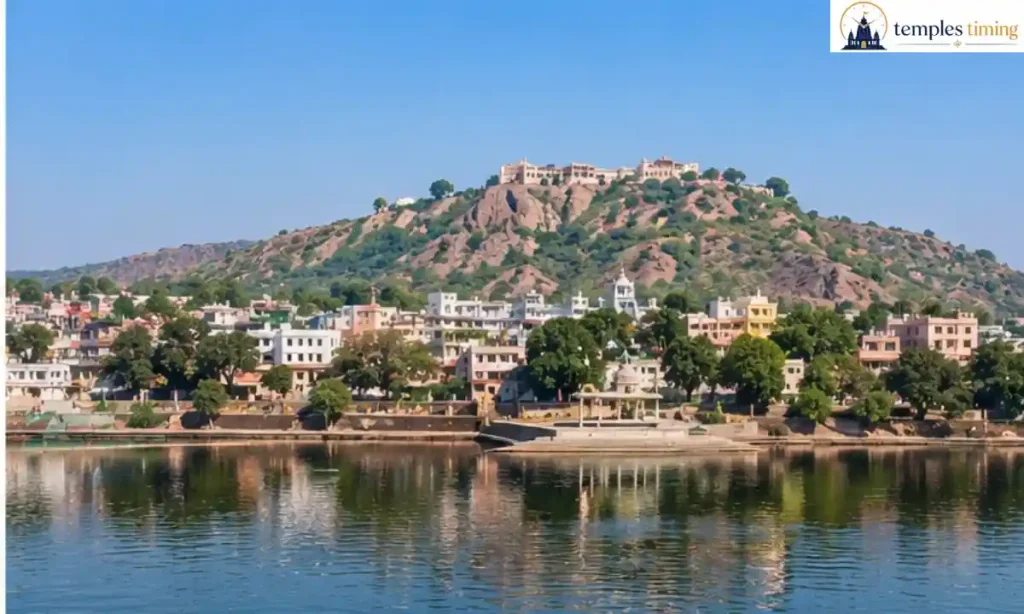 Nathdwara