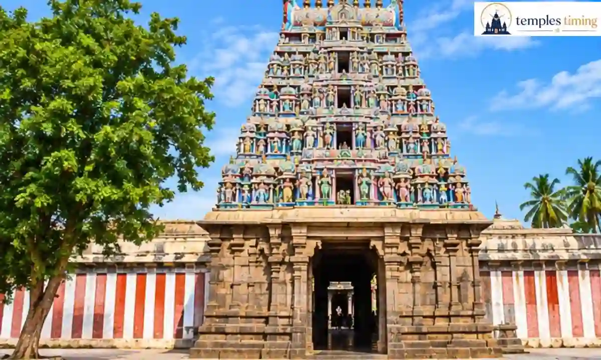 Pillayarpatti Temple